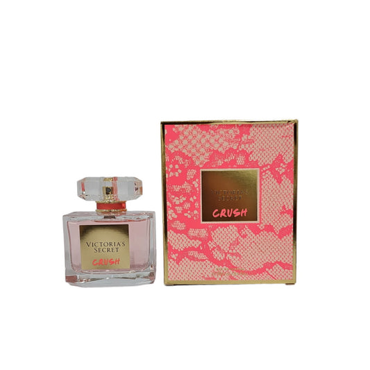 Victoria's Secret Crush EDP 3.4 oz / 100 ml Spray For Women