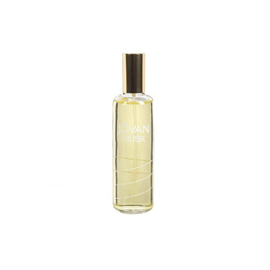 Jovan Musk 3.25 oz / 96 ml EDC Women Spray (Not Sealed)