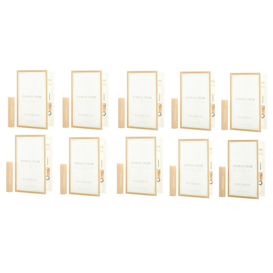 Givenchy Dahlia Divin Eau de Parfum Vials (SET OF 10)