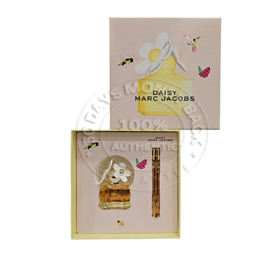 Marc Jacobs Daisy EDT 2PCS Gift Set For Women