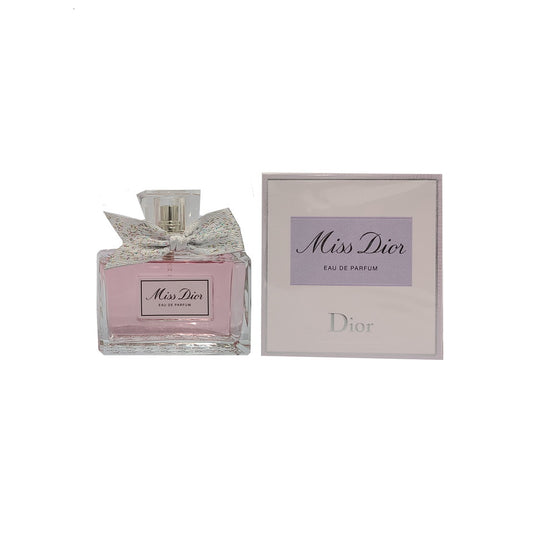 Miss Dior Eau de Parfum 3.4 oz / 100 ml Women's Spray (NOT SEALED)