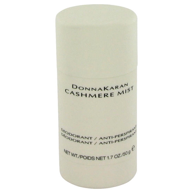 DONNA KARAN Cashmere Mist Antiperspirant Deodorant Stick 1.7 oz/50g Women