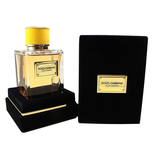 Dolce & Gabbana Velvet Ginestra Eau de Parfum 5.0 oz / 150 ml Spray