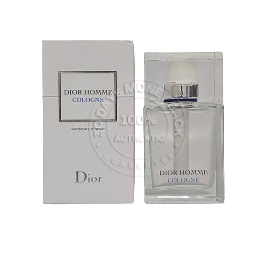 Christian Dior Dior Homme Cologne 2.5 oz / 75 ml For Men