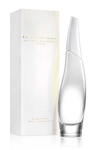 Donna Karan Liquid Cashmere White EDP 3.4 oz / 100 ml For Women Spray