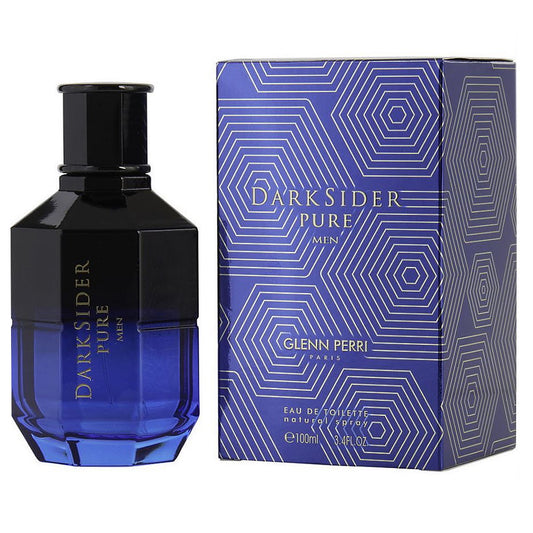 Glenn Perri Darksider Pure Eau de Toilette 3.4 oz / 100 ml Spray For Men