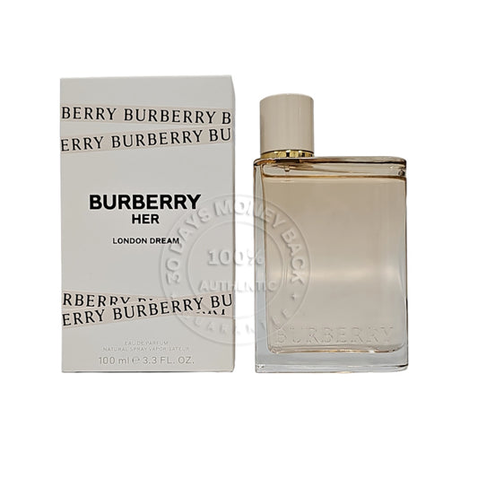 Burberry Her London Dream Eau de Parfum 3.3 oz / 100 ml Spray