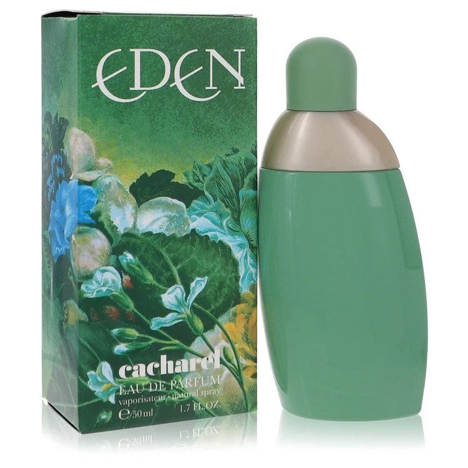 Cacharel Eden Eau de Parfum 1.7 oz  Spray for Women