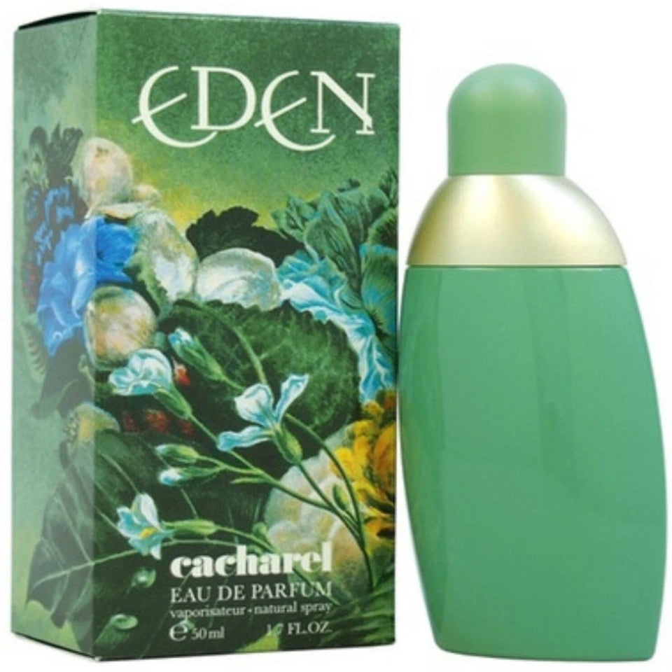 Cacharel Eden Eau de Parfum 1.7 oz  Spray for Women