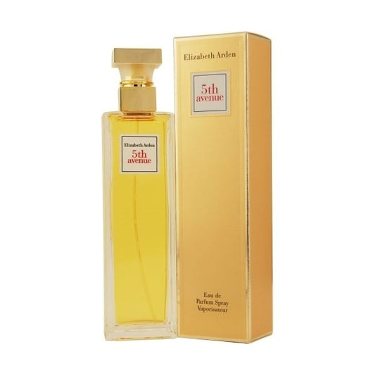 5th Avenue By Elizabeth Arden Eau De Parfum 2.5 oz Spray For Women