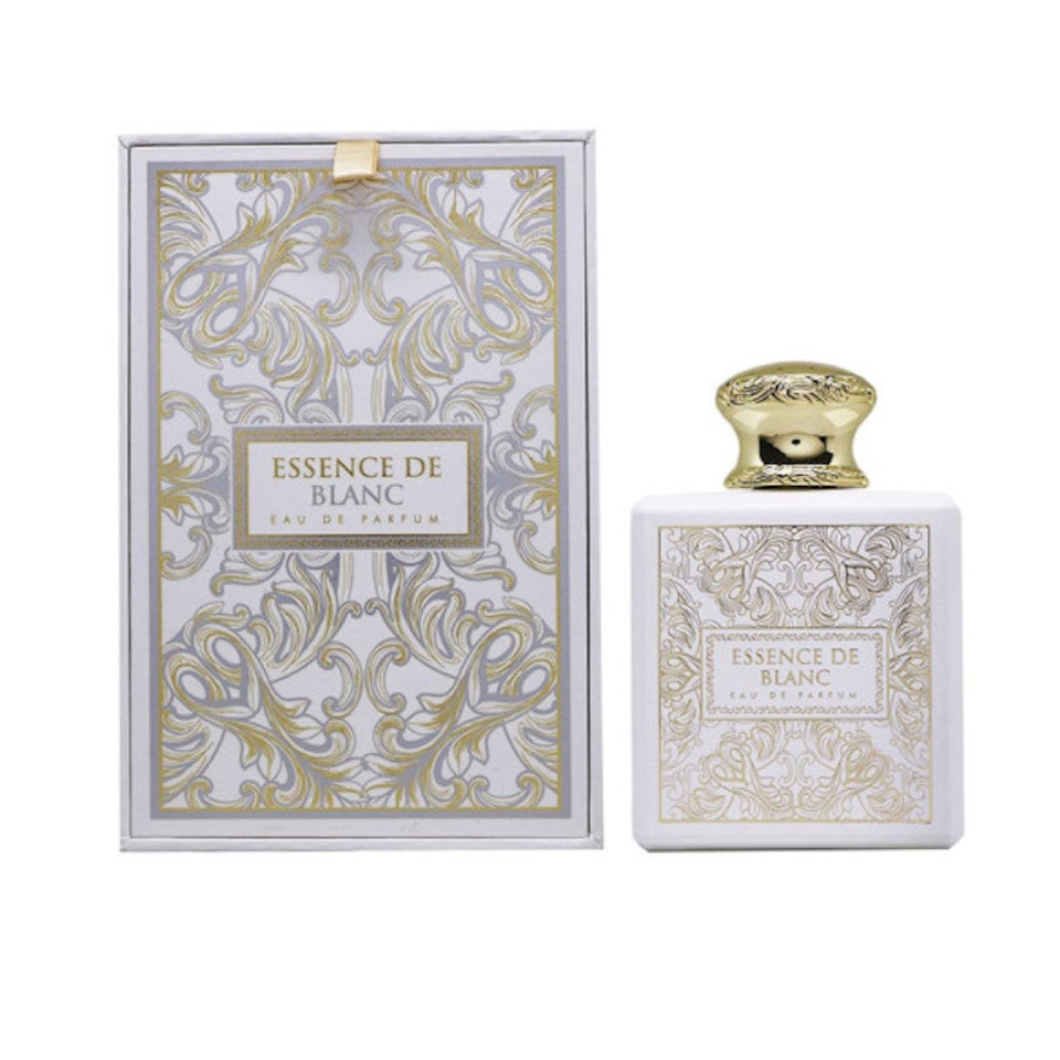 French Avenue Essence De Blanc  3.4 Oz / 100 ml  EDP Spray for Unisex