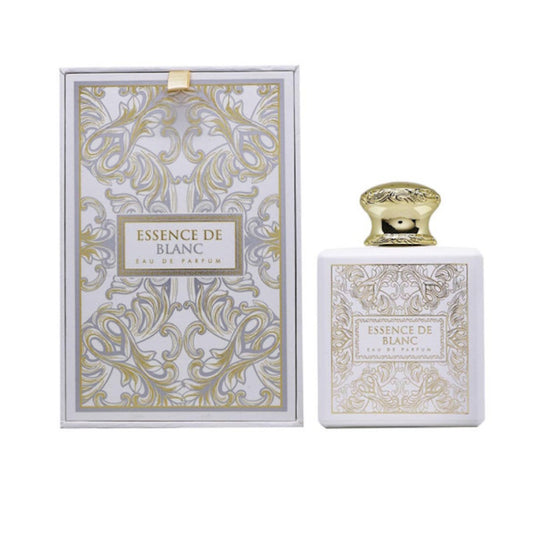 French Avenue Essence De Blanc  3.4 Oz / 100 ml  EDP Spray for Unisex
