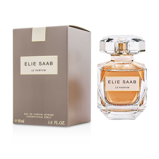 Elie Saab Le Parfum EDP Intense 1.6 oz / 50 ml Spray For  Women (Not Sealed)