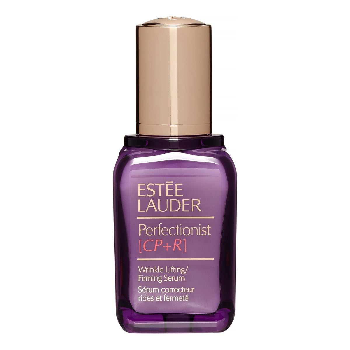 Estee Lauder Perfectionist [CP+R] Wrinkle Lifting / Firming Serum / Lotion 50 ml