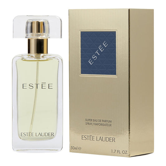 Estee Lauder ESTEE Super EDP 1.7 oz / 50 ml  Spray For Women - Not Sealed