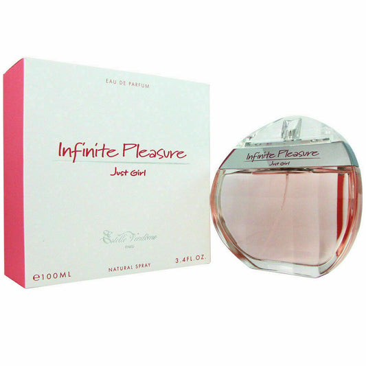 Women Eau De Parfum Spray 3.4 oz By Estelle Vendome