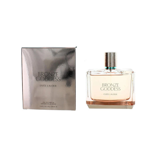 Estee Lauder Bronze Goddess Eau De Parfum 3.4 oz / 100 ml Spray For Women