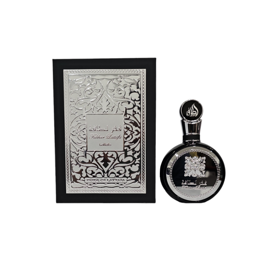 Fakhar by Lattafa 3.4 oz / 100 ml EDP Spray for Men