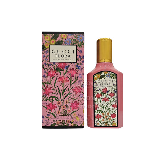 Gucci Flora Gorgeous Gardenia 1.6 oz / 50 ml EDP Spray For Women