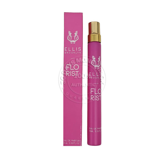 Florist by Ellis Brooklyn Eau De Parfum 0.33 oz / 10 ml Spray