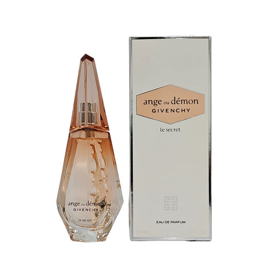 Givenchy Ange ou demon le secret Eau de Parfum 1.7 oz / 50 ml Spray