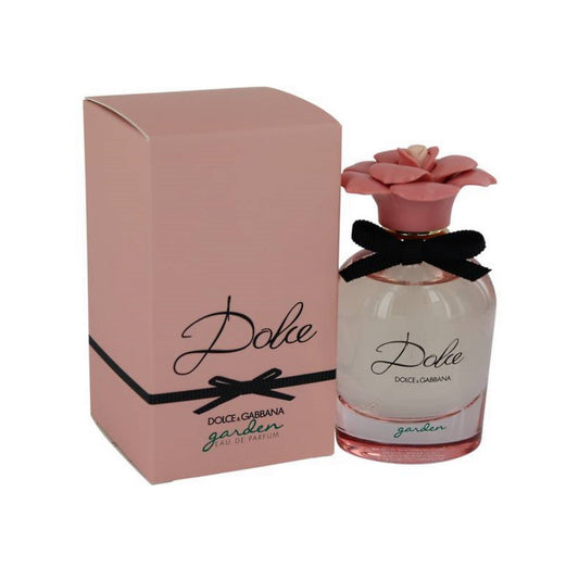Dolce & Gabbana Garden Eau de Parfum 0.16 oz / 5 ml SPLASH