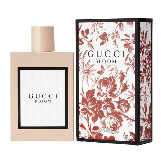 Gucci Bloom Eau De Parfum 3.3 oz / 100 ml Spray
