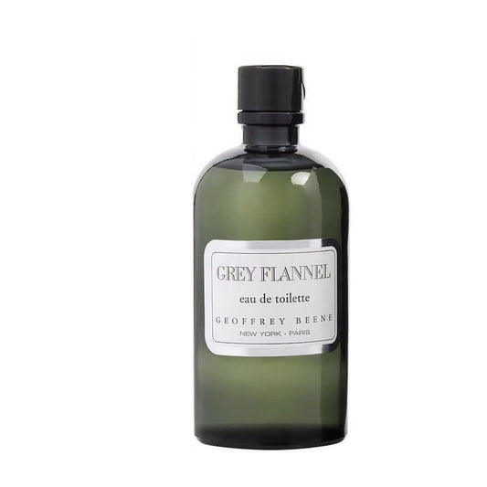Grey Flannel By Geoffrey Beene EDT 4 oz Spray (As Seen In Pic)