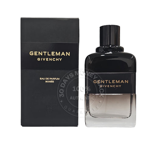 Givenchy Gentleman BOISEE Eau de Parfum 3.3 oz / 100 ml Men's Spray