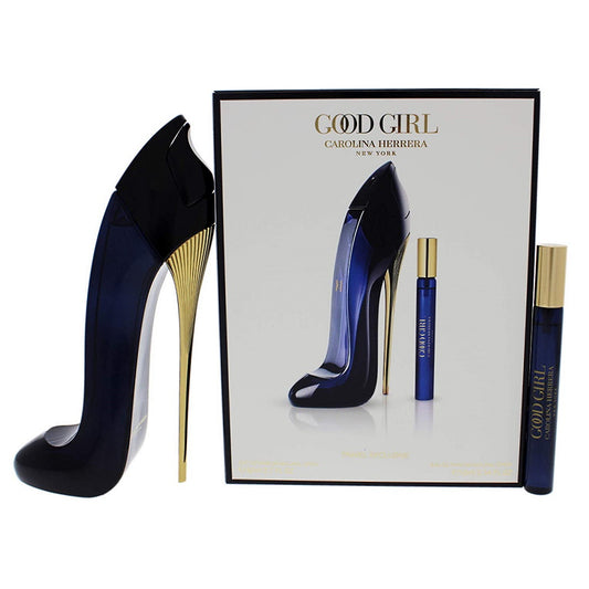 Carolina Herrera Good Girl Eau de Parfum 2PCS Gift Set For Women