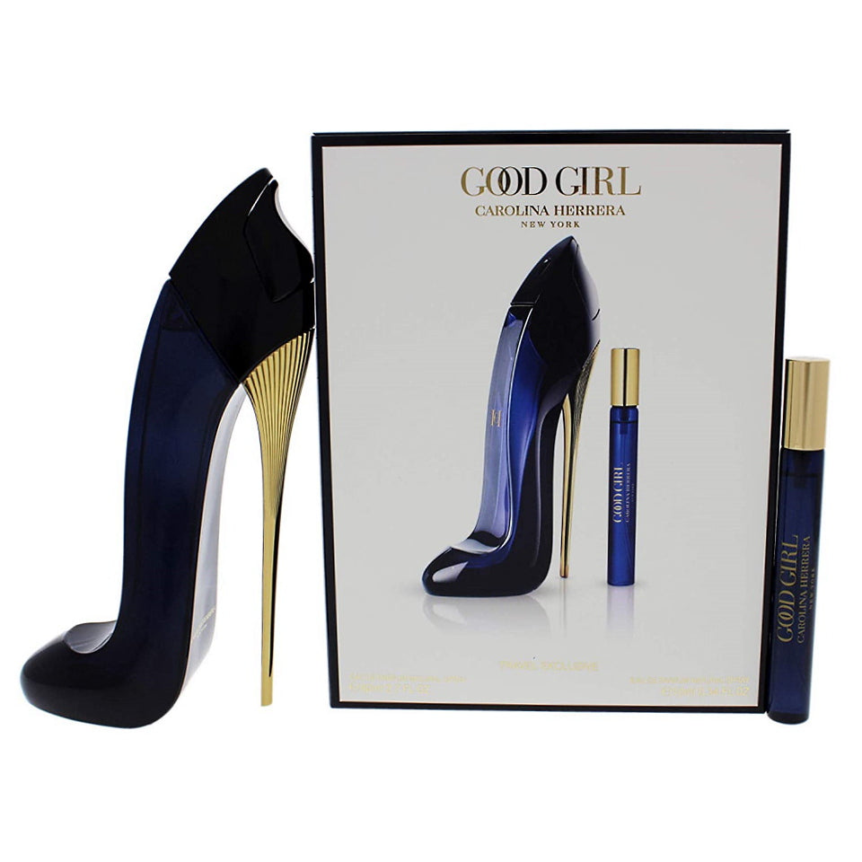 Carolina Herrera Good Girl Eau de Parfum 2PCS Gift Set For Women
