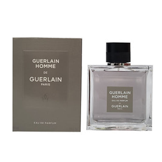 Guerlain Homme De Guerlain Paris Eau De Parfum 3.3 oz Spray for Men
