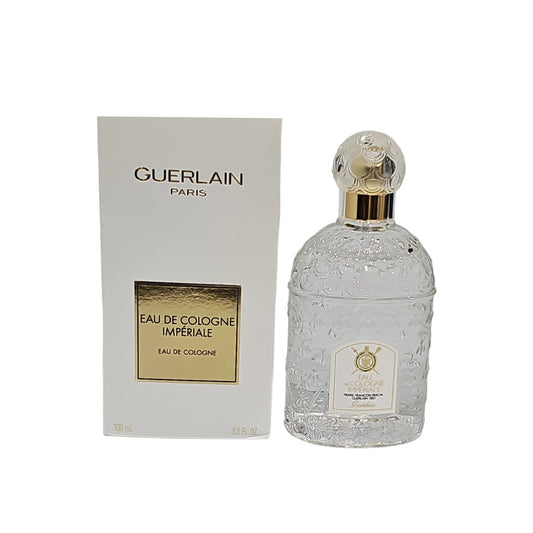 Guerlain Imperiale EDC 3.4 oz / 100 ml Spray for Men New Pack