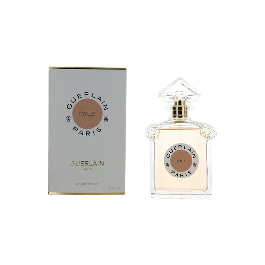 Guerlain Idylle Eau de Parfum 2.5 oz / 75 ml Spray For Women