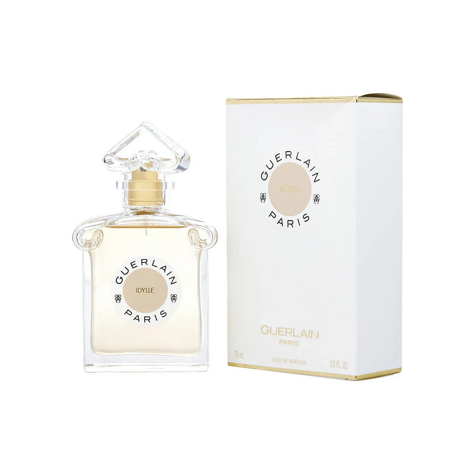 Guerlain Idylle Eau de Parfum 2.5 oz / 75 ml Spray For Women