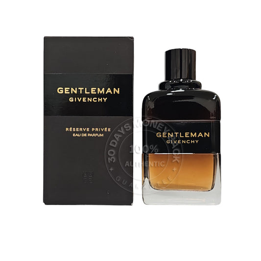 Givenchy Gentleman Réserve Privée EDP 3.4 oz / 100 ml Spray For Men