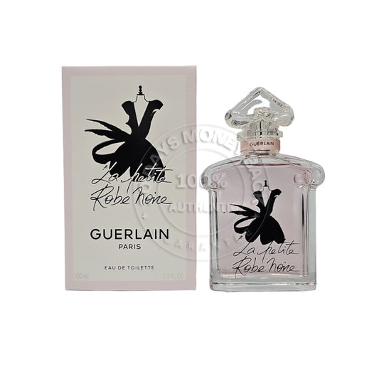 Guerlain La Petite Robe Noire Ma Robe Cocktail EDT 3.3 oz Spray For Women