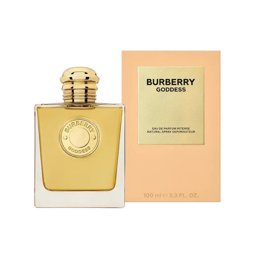 Burberry Goddess Eau De Parfum Intense 3.4 oz / 100 ml Spray For Women