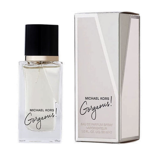 Michael Kors Gorgeous Eau de Parfum 1.0 oz / 30 ml Spray For Women