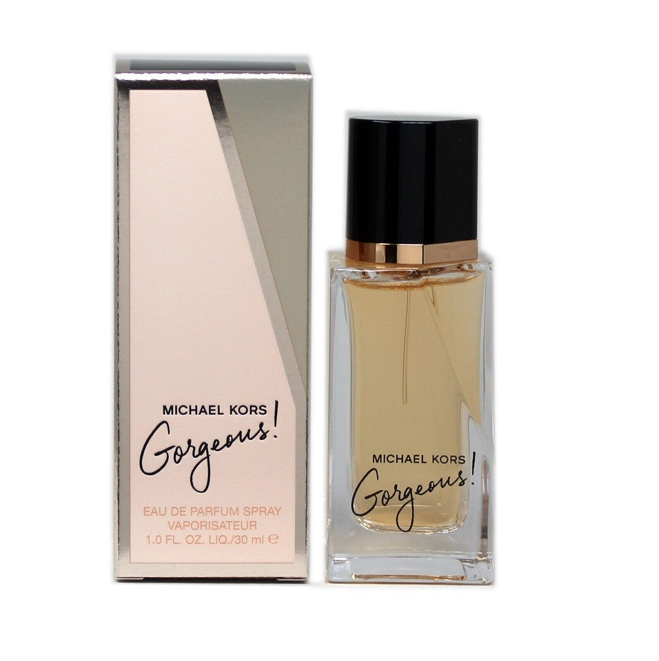 Michael Kors Gorgeous Eau de Parfum 1.0 oz / 30 ml Spray For Women