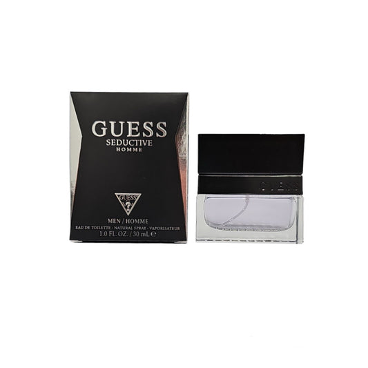 Guess Seductive Cologne for Men EDT 1 oz / 30 ml