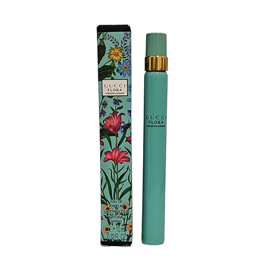Gucci Flora Gorgeous Jasmine 10ml EDP Travel Spray For Women