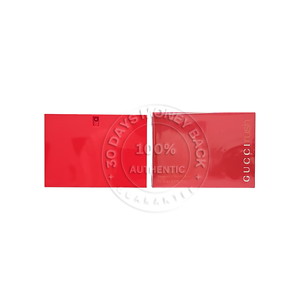 Gucci Rush by Gucci Eau De Toilette Spray 2.5 oz / 75 ml Women Spray