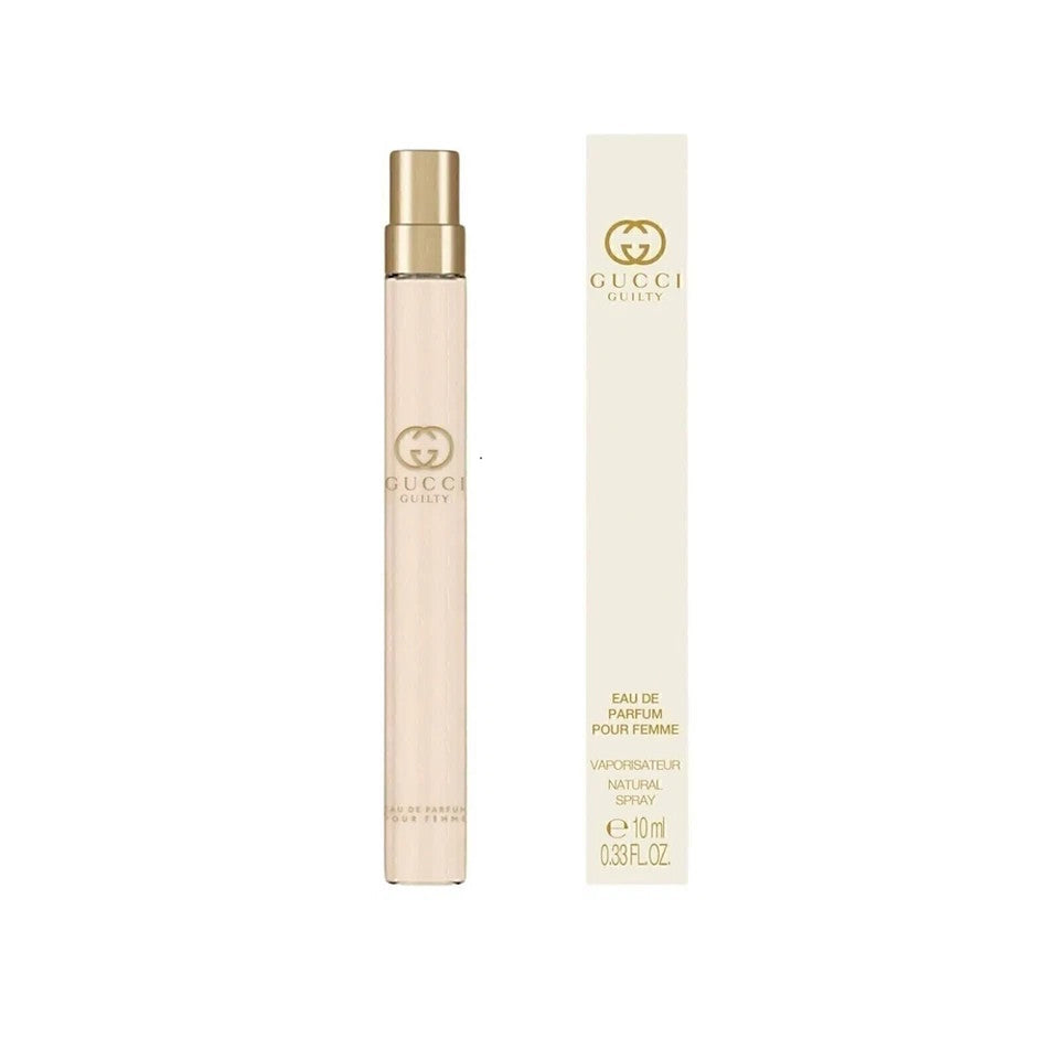 Gucci Guilty Intense  0.33 oz / 10 ml Eau de Parfum Spray For Her