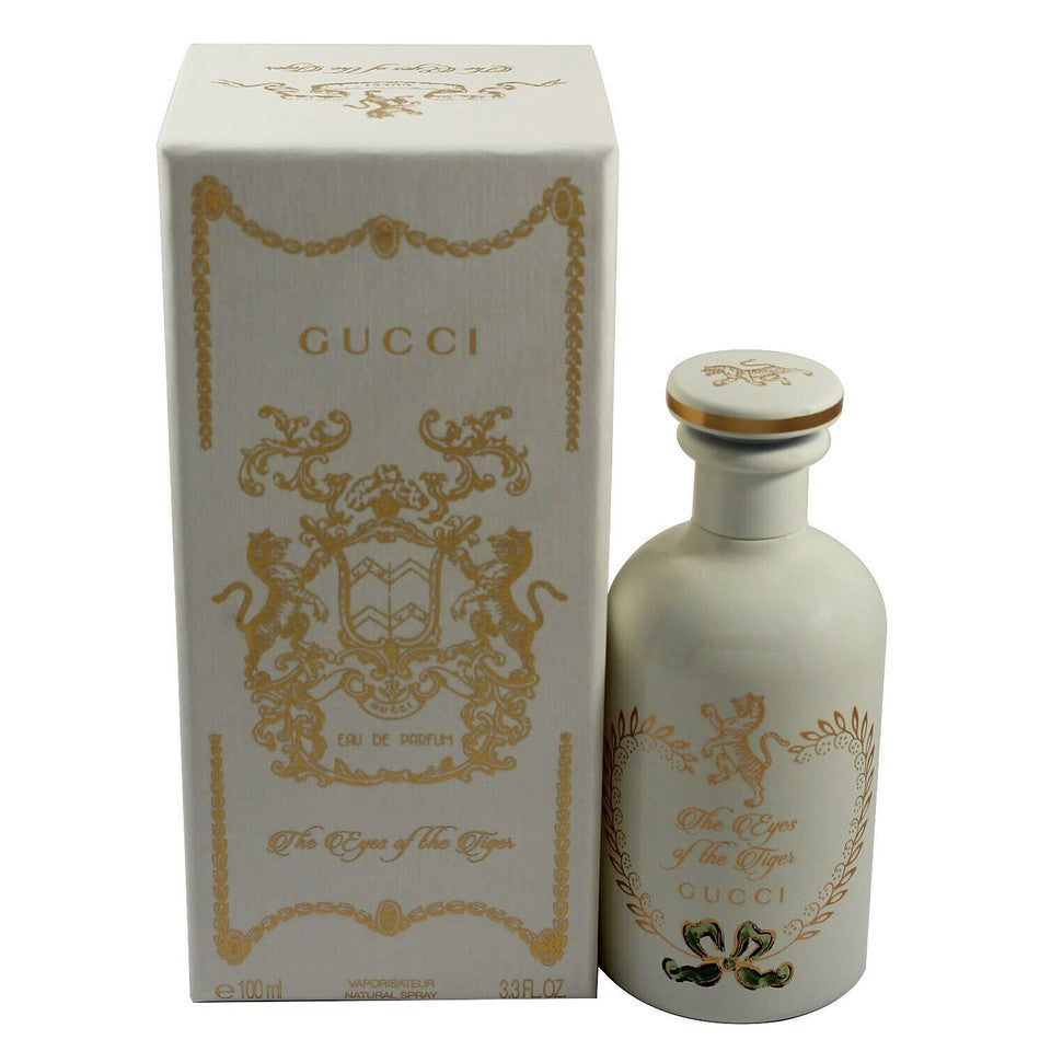 Gucci The Eyes Of The Tiger Eau de Parfum 3.3 oz / 100 ml Unisex Spray