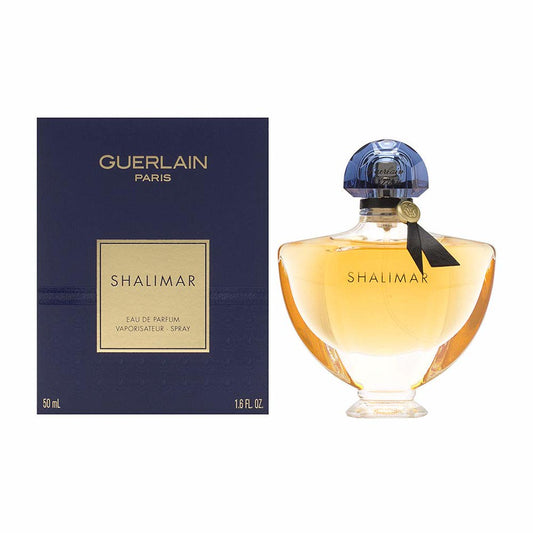 Guerlain Shalimar 1.6 oz / 50 ml Eau De Parfum For Women