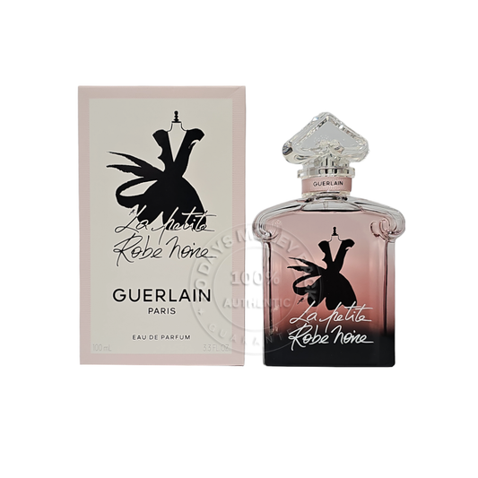 Guerlain La Petite Robe Noire 3.3 oz / 100 ml EDP Spray For Women