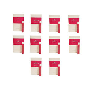 Givenchy Very Irresistible Eau de Toilette 0.03 oz/ 1 ml Vials Set of 10 for Women