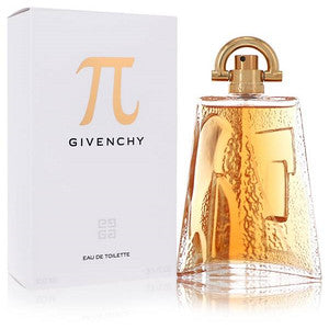 Givenchy Pi Eau De Toilette 3.3 oz / 100 ml Spray For Men