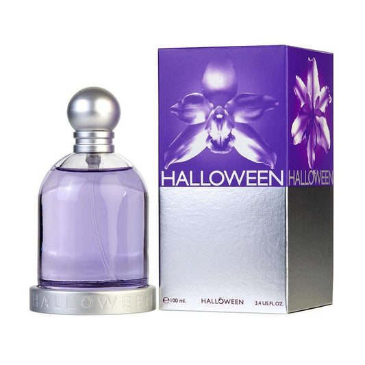 Halloween by J. Del Pozo 6.8 oz / 200 ml EDT Spray for Women